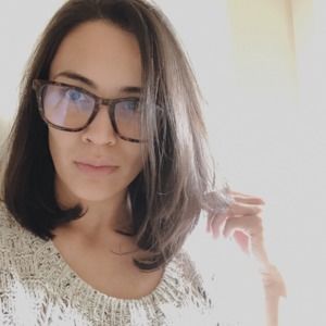 Meet your Posher, Mara